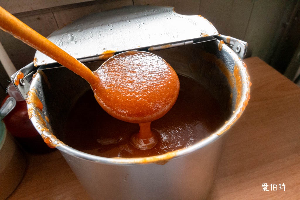 桃園南門市場早午餐推薦|良泉小吃,油飯、魷魚羹、甜不辣都好吃 @愛伯特