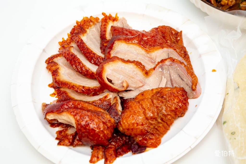 中壢龍岡龍來餐車市集，天天不同鹹甜餐車任你挑，不用再煩惱吃什麼 @愛伯特