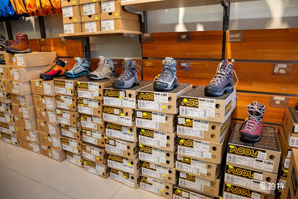 桃園特賣會｜城市綠洲復興店結束營業特賣，全面下殺3折起 @愛伯特