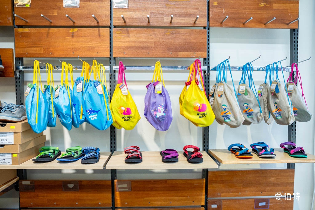 桃園特賣會｜城市綠洲復興店結束營業特賣，全面下殺3折起 @愛伯特