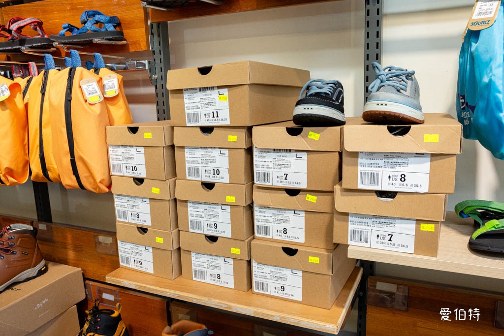 桃園特賣會｜城市綠洲復興店結束營業特賣，全面下殺3折起 @愛伯特