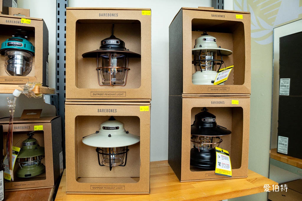 桃園特賣會｜城市綠洲復興店結束營業特賣，全面下殺3折起 @愛伯特