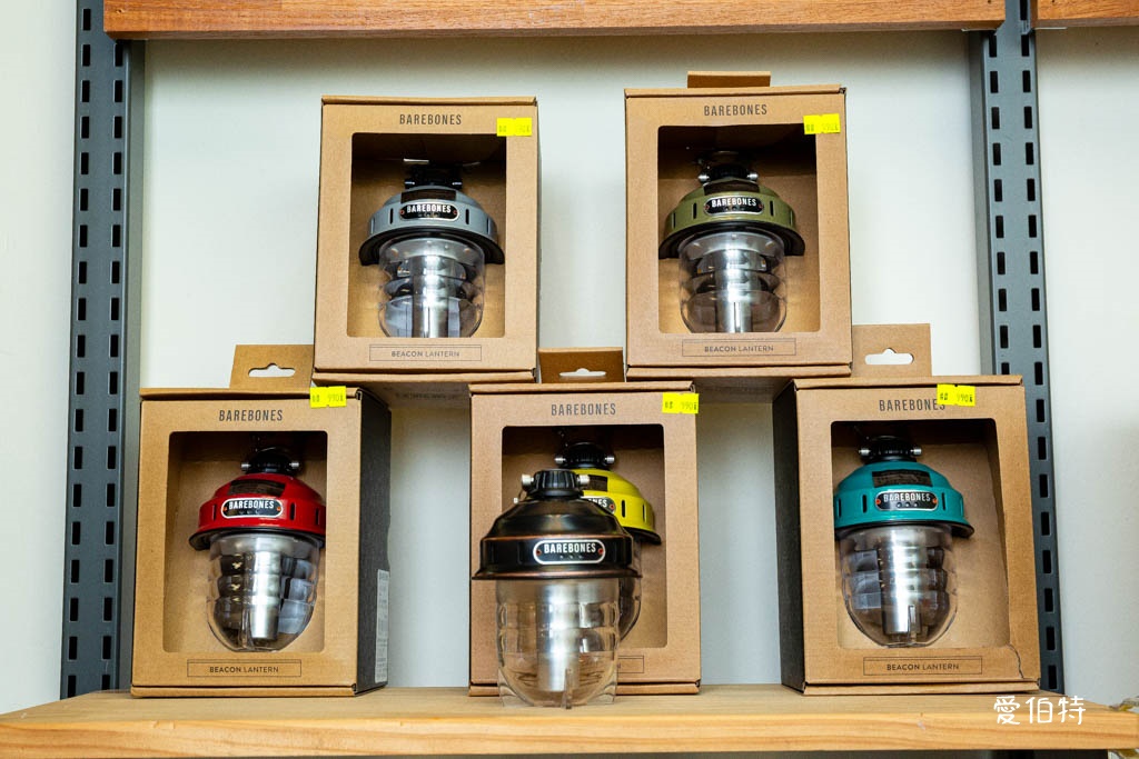 桃園特賣會｜城市綠洲復興店結束營業特賣，全面下殺3折起 @愛伯特