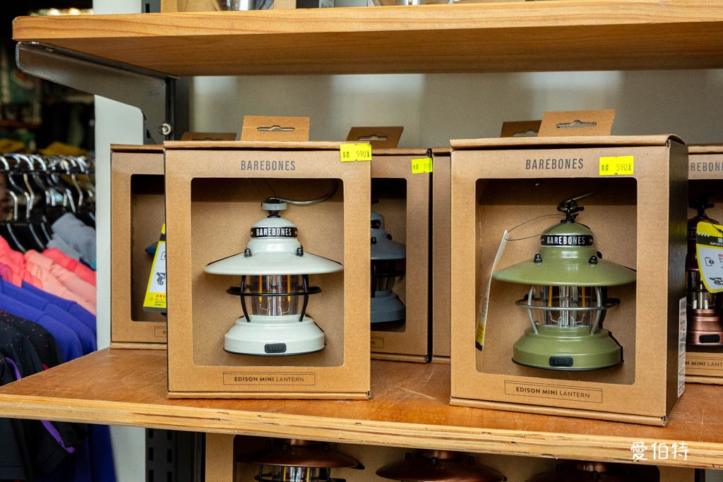 桃園特賣會｜城市綠洲復興店結束營業特賣，全面下殺3折起 @愛伯特