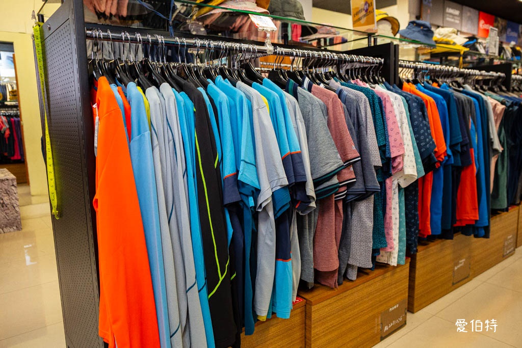 桃園特賣會｜城市綠洲復興店結束營業特賣，全面下殺3折起 @愛伯特