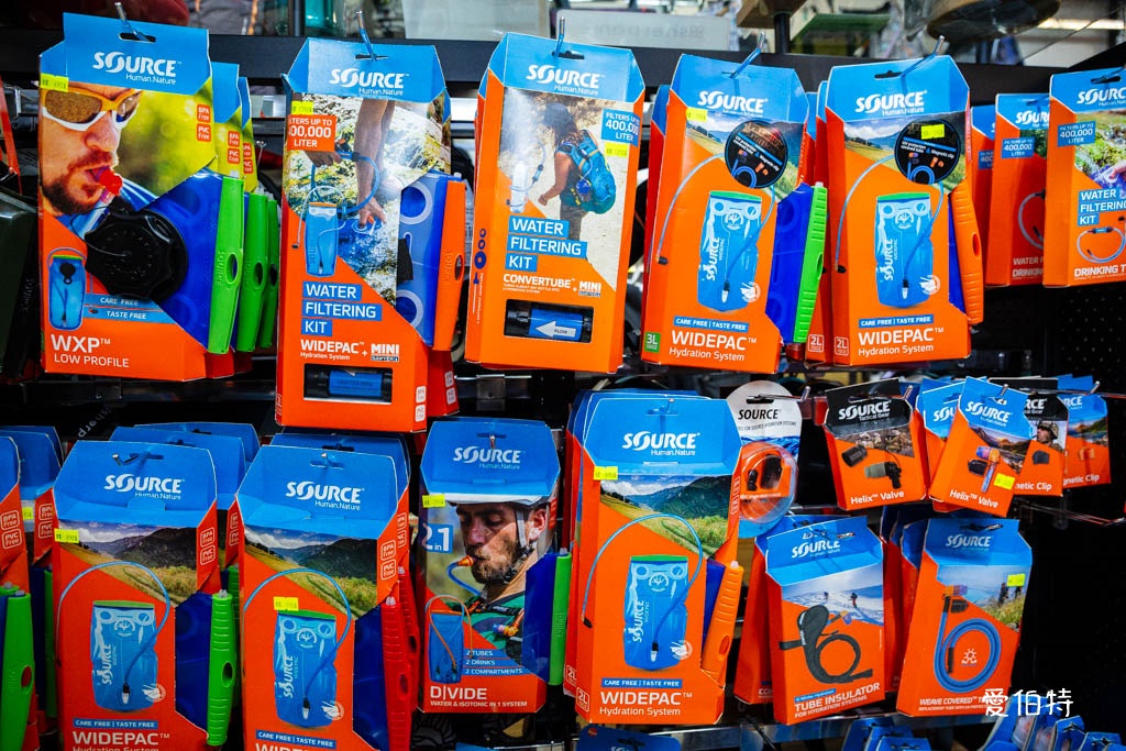 桃園特賣會｜城市綠洲復興店結束營業特賣，全面下殺3折起 @愛伯特