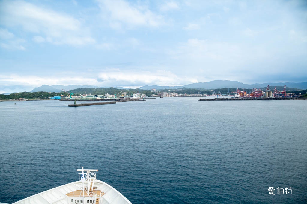 麗星郵輪探索星號｜親子家庭旅遊值得嗎？大阪高知六天五夜行程 @愛伯特