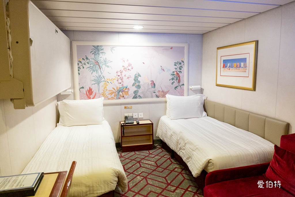 麗星郵輪探索星號｜親子家庭旅遊值得嗎？大阪高知六天五夜行程 @愛伯特