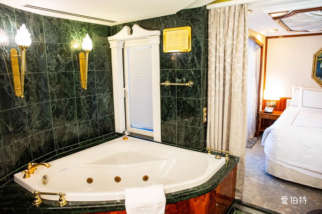 麗星郵輪探索星號｜親子家庭旅遊值得嗎？大阪高知六天五夜行程 @愛伯特