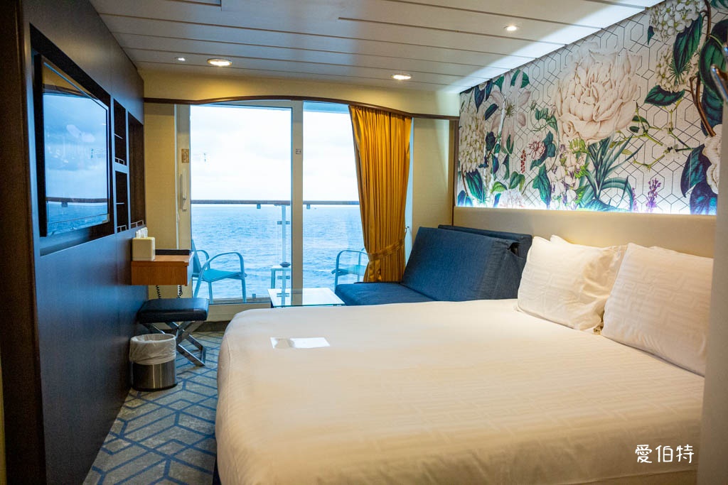 麗星郵輪探索星號｜親子家庭旅遊值得嗎？大阪高知六天五夜行程 @愛伯特