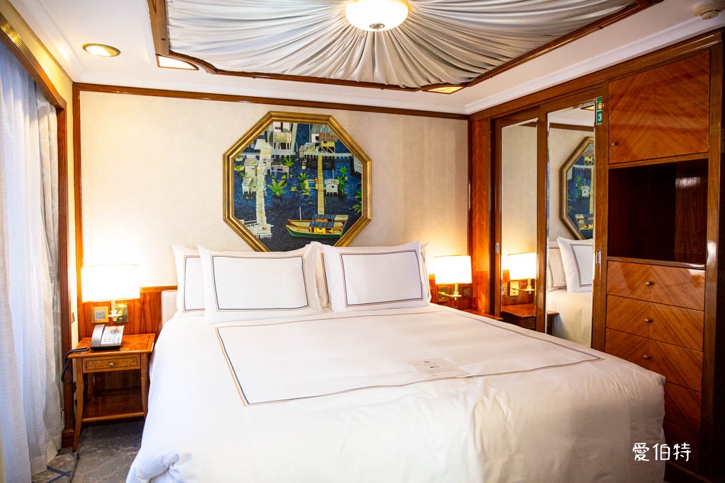 麗星郵輪探索星號｜親子家庭旅遊值得嗎？大阪高知六天五夜行程 @愛伯特