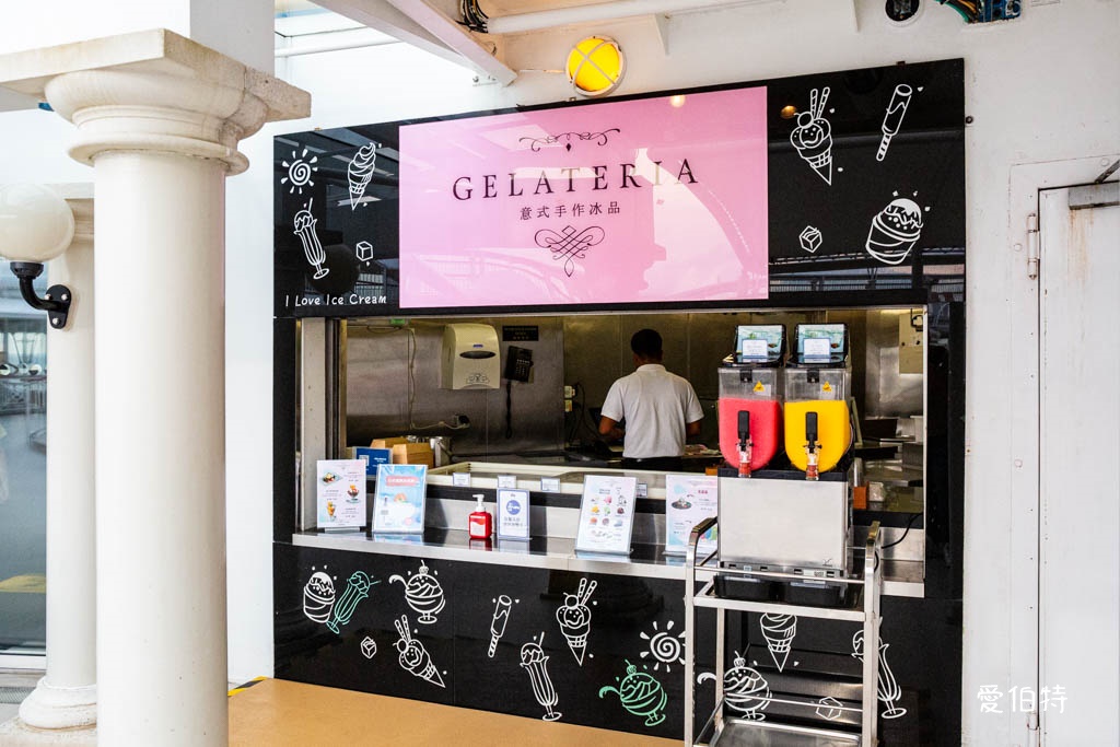 麗星郵輪探索星號｜親子家庭旅遊值得嗎？大阪高知六天五夜行程 @愛伯特