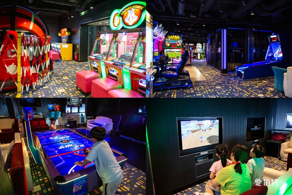 麗星郵輪探索星號｜親子家庭旅遊值得嗎？大阪高知六天五夜行程 @愛伯特