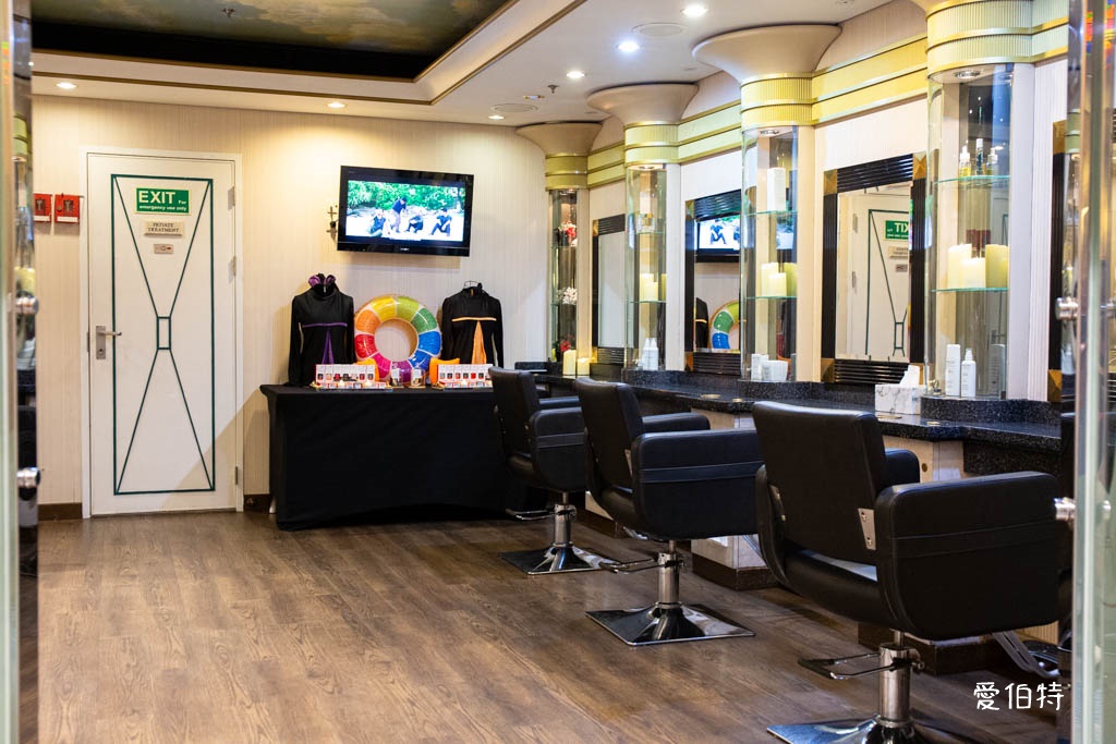 麗星郵輪探索星號｜親子家庭旅遊值得嗎？大阪高知六天五夜行程 @愛伯特