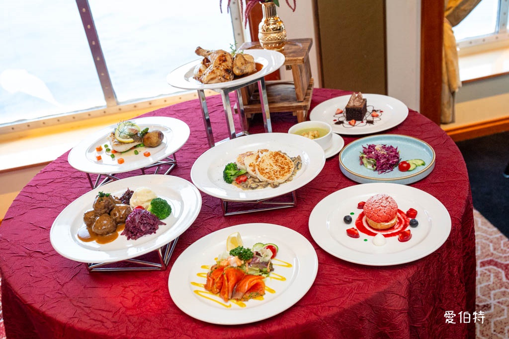 麗星郵輪探索星號｜親子家庭旅遊值得嗎？大阪高知六天五夜行程 @愛伯特