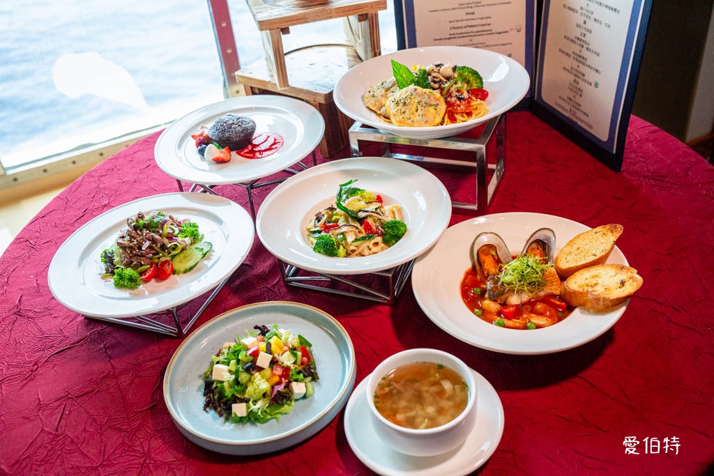 麗星郵輪探索星號｜親子家庭旅遊值得嗎？大阪高知六天五夜行程 @愛伯特