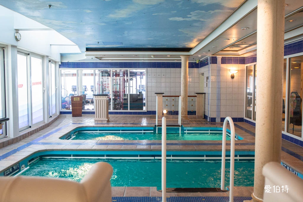 麗星郵輪探索星號｜親子家庭旅遊值得嗎？大阪高知六天五夜行程 @愛伯特