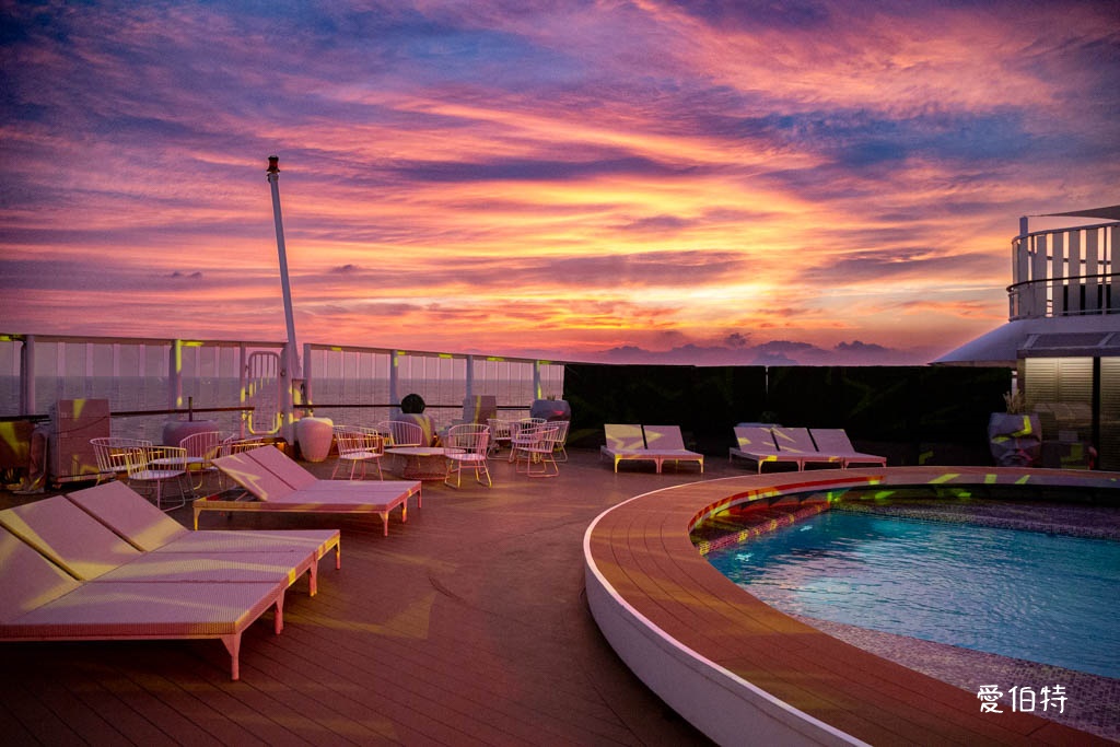 麗星郵輪探索星號｜親子家庭旅遊值得嗎？大阪高知六天五夜行程 @愛伯特