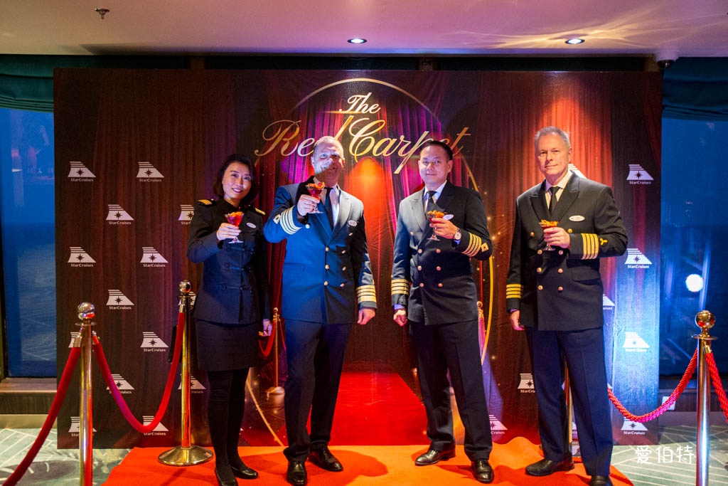 麗星郵輪探索星號｜親子家庭旅遊值得嗎？大阪高知六天五夜行程 @愛伯特