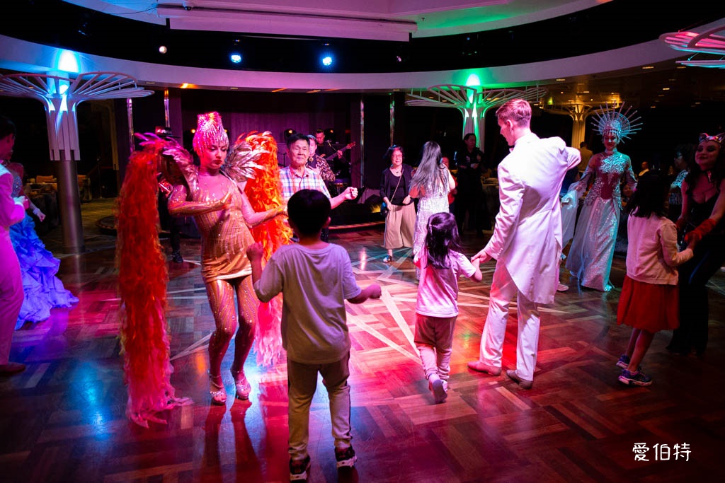 麗星郵輪探索星號｜親子家庭旅遊值得嗎？大阪高知六天五夜行程 @愛伯特