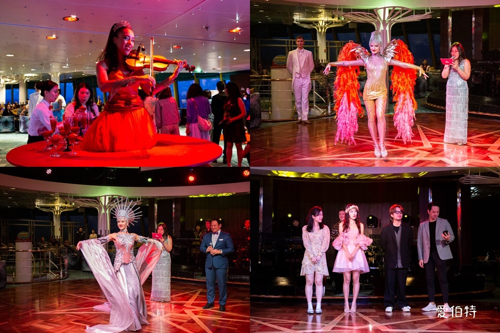 麗星郵輪探索星號｜親子家庭旅遊值得嗎？大阪高知六天五夜行程 @愛伯特