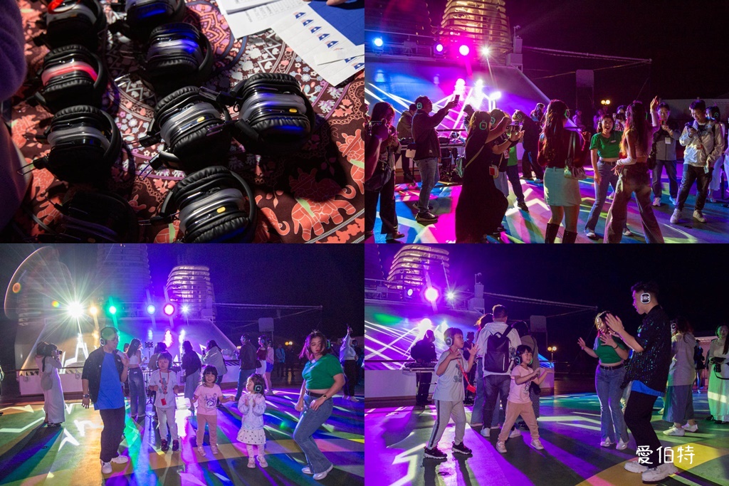 麗星郵輪探索星號｜親子家庭旅遊值得嗎？大阪高知六天五夜行程 @愛伯特