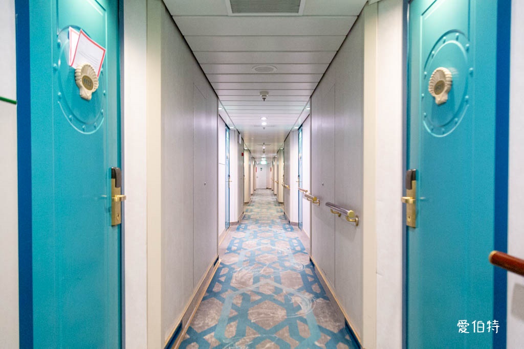 麗星郵輪探索星號｜親子家庭旅遊值得嗎？大阪高知六天五夜行程 @愛伯特