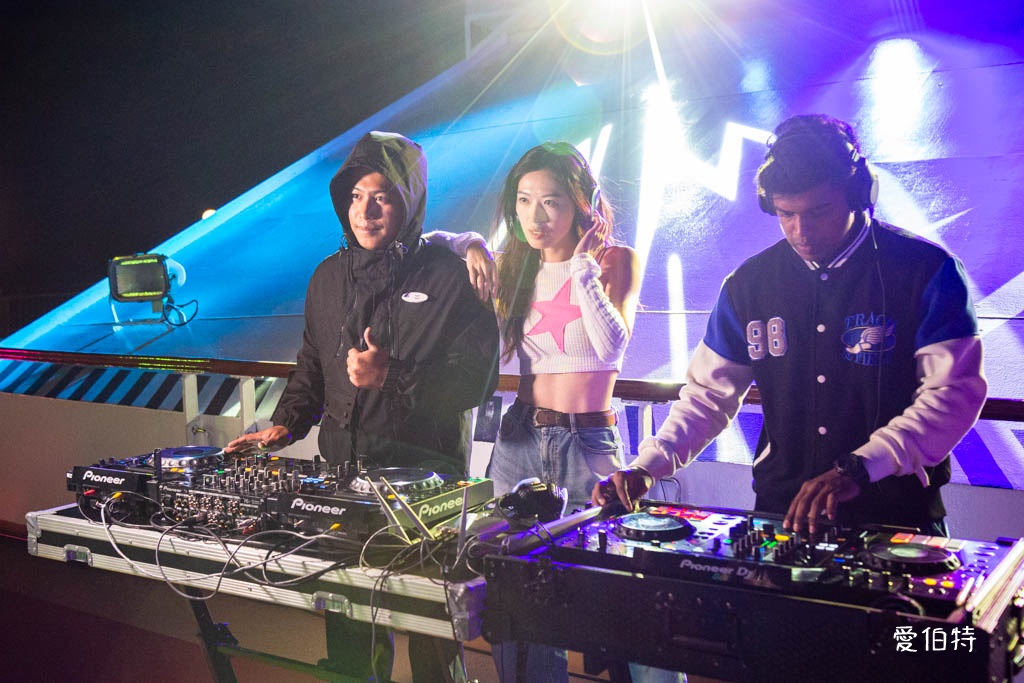 麗星郵輪探索星號｜親子家庭旅遊值得嗎？大阪高知六天五夜行程 @愛伯特