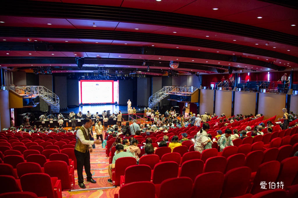 麗星郵輪探索星號｜親子家庭旅遊值得嗎？大阪高知六天五夜行程 @愛伯特