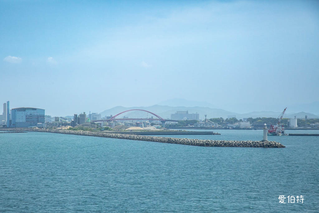 麗星郵輪探索星號｜親子家庭旅遊值得嗎？大阪高知六天五夜行程 @愛伯特