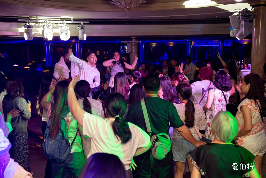 麗星郵輪探索星號｜親子家庭旅遊值得嗎？大阪高知六天五夜行程 @愛伯特