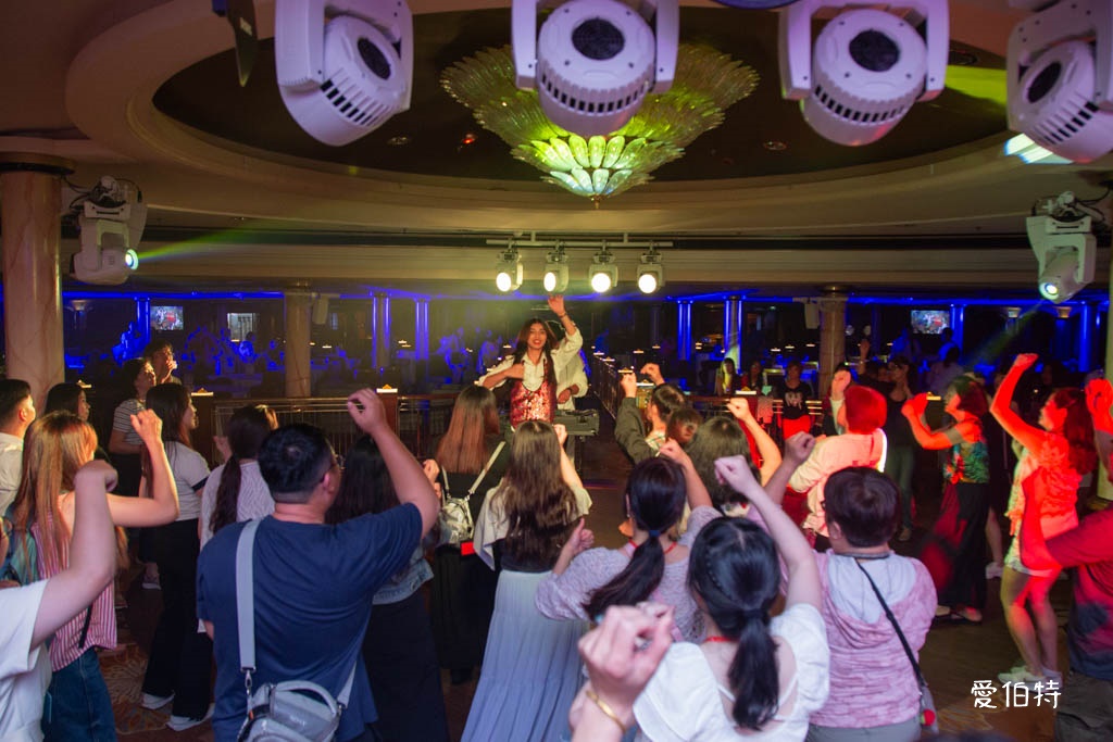 麗星郵輪探索星號｜親子家庭旅遊值得嗎？大阪高知六天五夜行程 @愛伯特