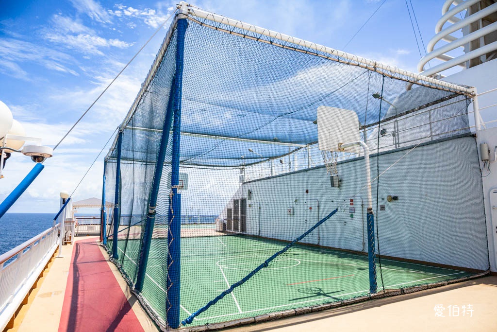 麗星郵輪探索星號｜親子家庭旅遊值得嗎？大阪高知六天五夜行程 @愛伯特