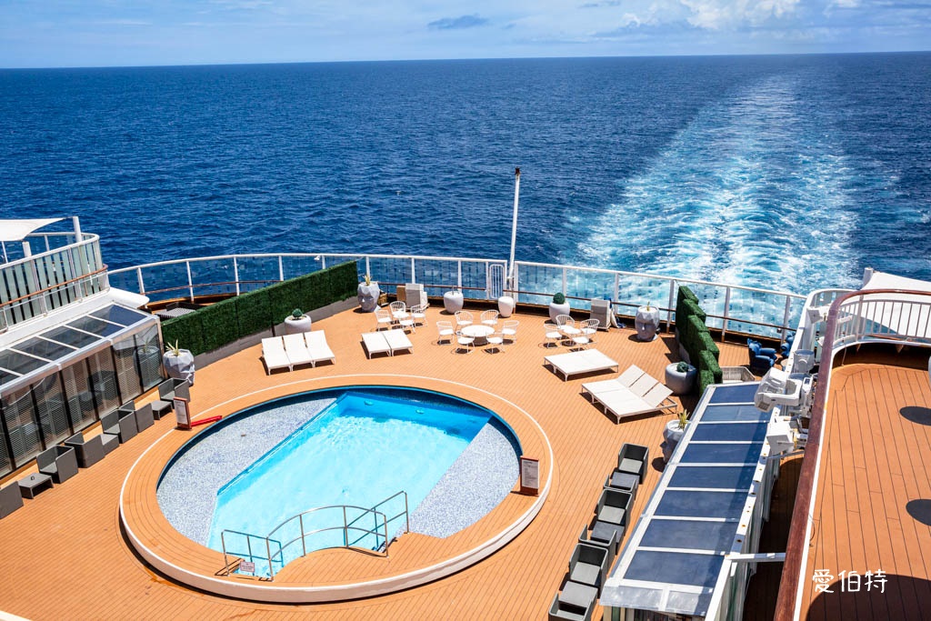 麗星郵輪探索星號｜親子家庭旅遊值得嗎？大阪高知六天五夜行程 @愛伯特