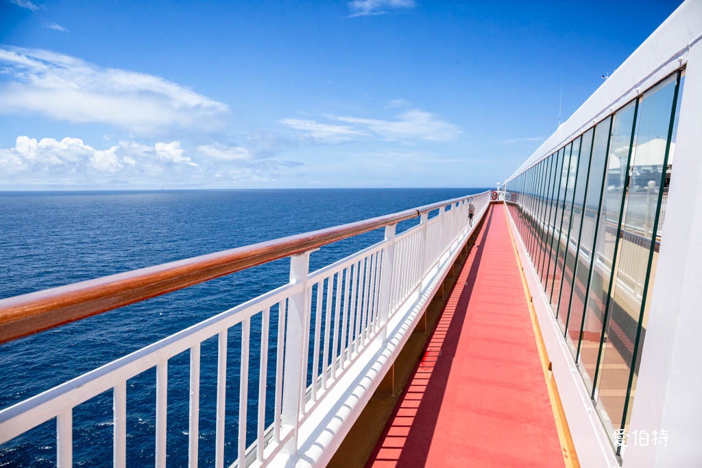 麗星郵輪探索星號｜親子家庭旅遊值得嗎？大阪高知六天五夜行程 @愛伯特