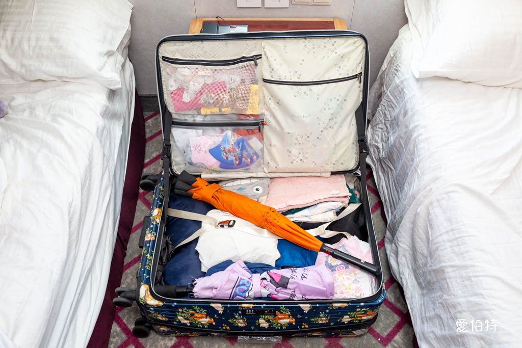 麗星郵輪探索星號｜親子家庭旅遊值得嗎？大阪高知六天五夜行程 @愛伯特