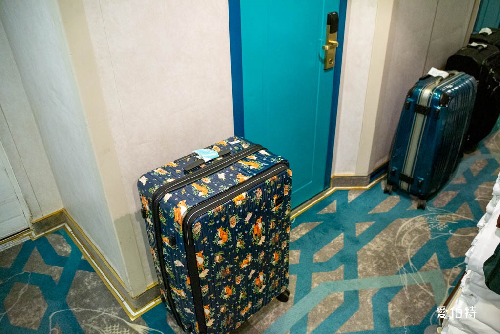 麗星郵輪探索星號｜親子家庭旅遊值得嗎？大阪高知六天五夜行程 @愛伯特