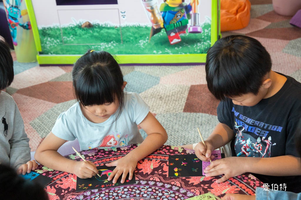 麗星郵輪探索星號｜親子家庭旅遊值得嗎？大阪高知六天五夜行程 @愛伯特