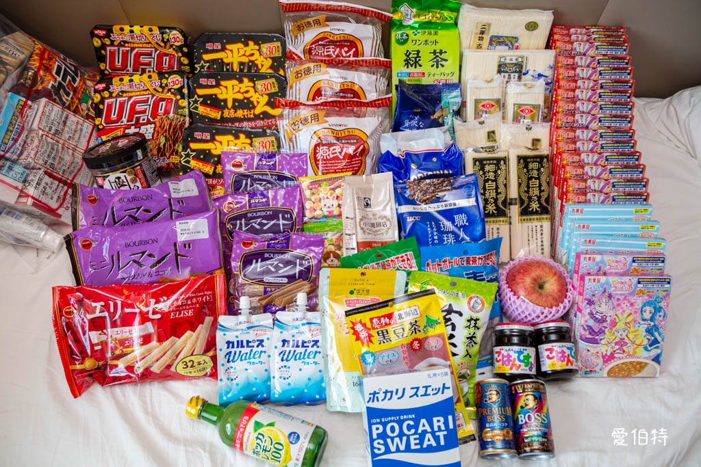 麗星郵輪探索星號｜親子家庭旅遊值得嗎？大阪高知六天五夜行程 @愛伯特