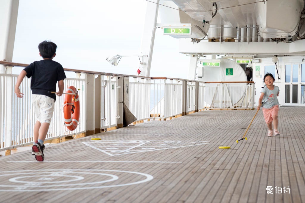 麗星郵輪探索星號｜親子家庭旅遊值得嗎？大阪高知六天五夜行程 @愛伯特