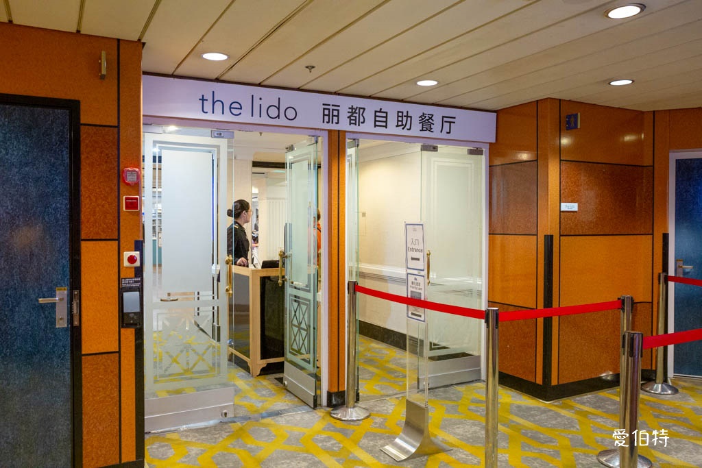 麗星郵輪探索星號｜親子家庭旅遊值得嗎？大阪高知六天五夜行程 @愛伯特