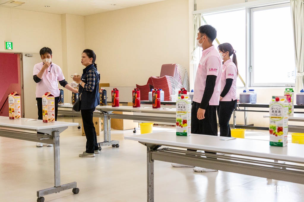 和歌山景點推薦｜紀州梅干館，日本第一的產梅地，梅酒DIY @愛伯特