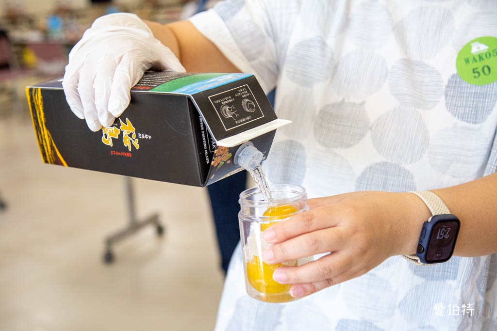 和歌山景點推薦｜紀州梅干館，日本第一的產梅地，梅酒DIY @愛伯特