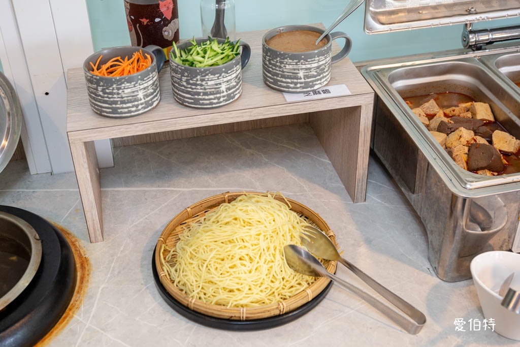 中壢青埔吃到飽推薦｜Want牛排Buffet，環境超舒適 @愛伯特