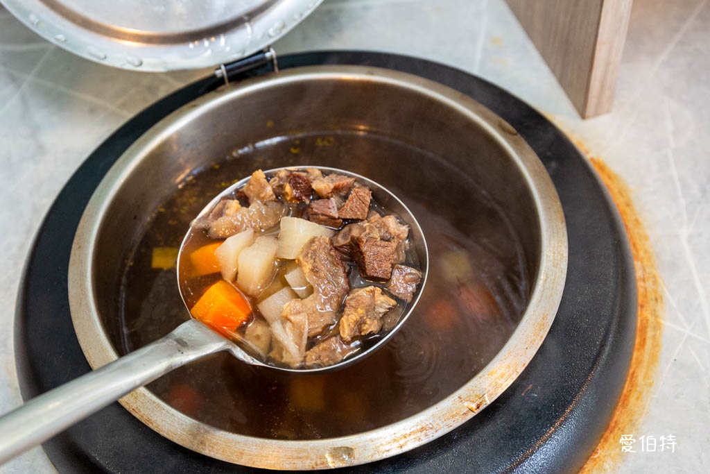 中壢青埔吃到飽推薦｜Want牛排Buffet，環境超舒適 @愛伯特