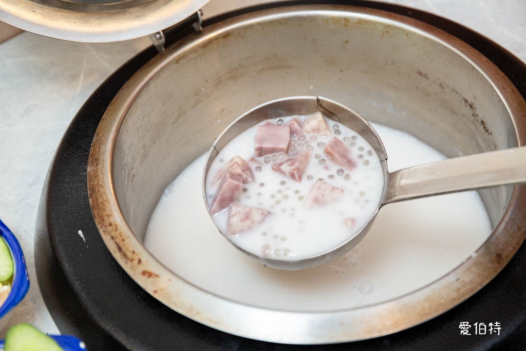 中壢青埔吃到飽推薦｜Want牛排Buffet，環境超舒適 @愛伯特