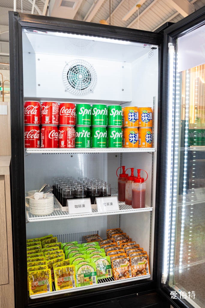 中壢青埔吃到飽推薦｜Want牛排Buffet，環境超舒適 @愛伯特