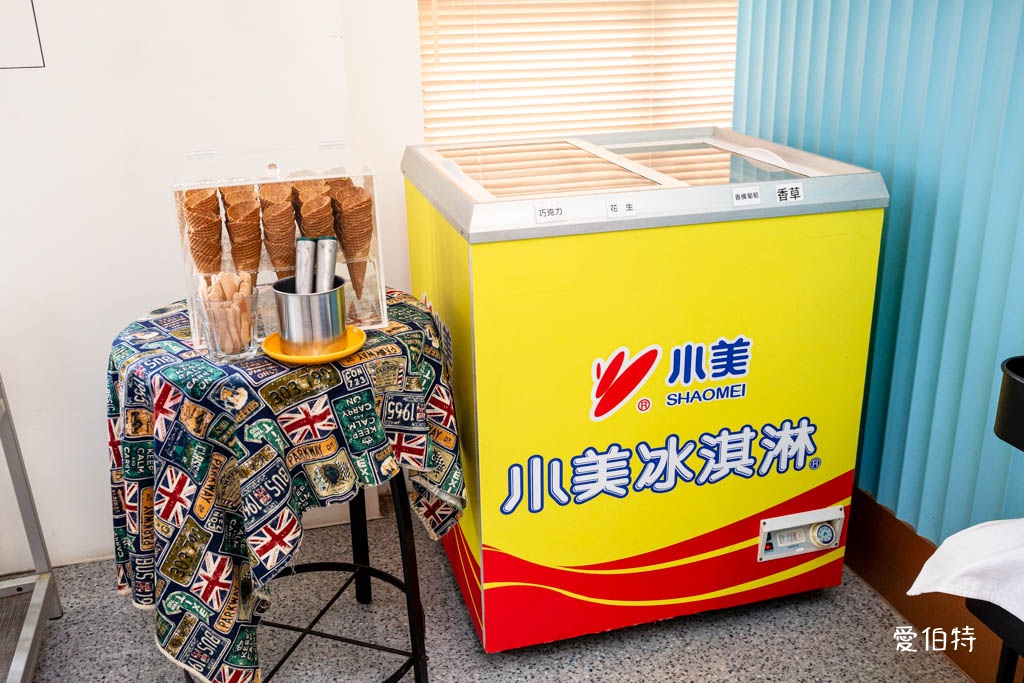 中壢青埔吃到飽推薦｜Want牛排Buffet，環境超舒適 @愛伯特