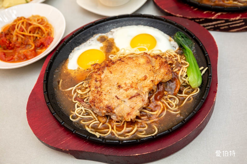 中壢青埔吃到飽推薦｜Want牛排Buffet，環境超舒適 @愛伯特