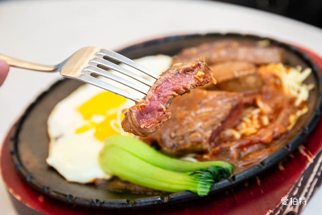 中壢青埔吃到飽推薦｜Want牛排Buffet，環境超舒適 @愛伯特